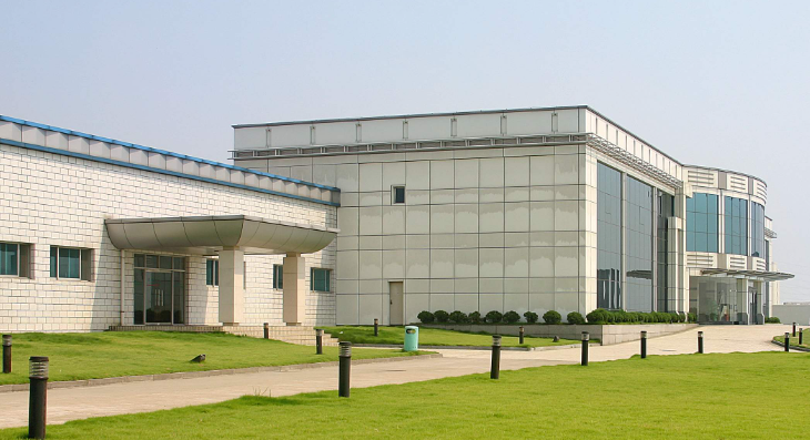 厂区安防监控系统改造方案：从设备选型到施工实施全流程解析